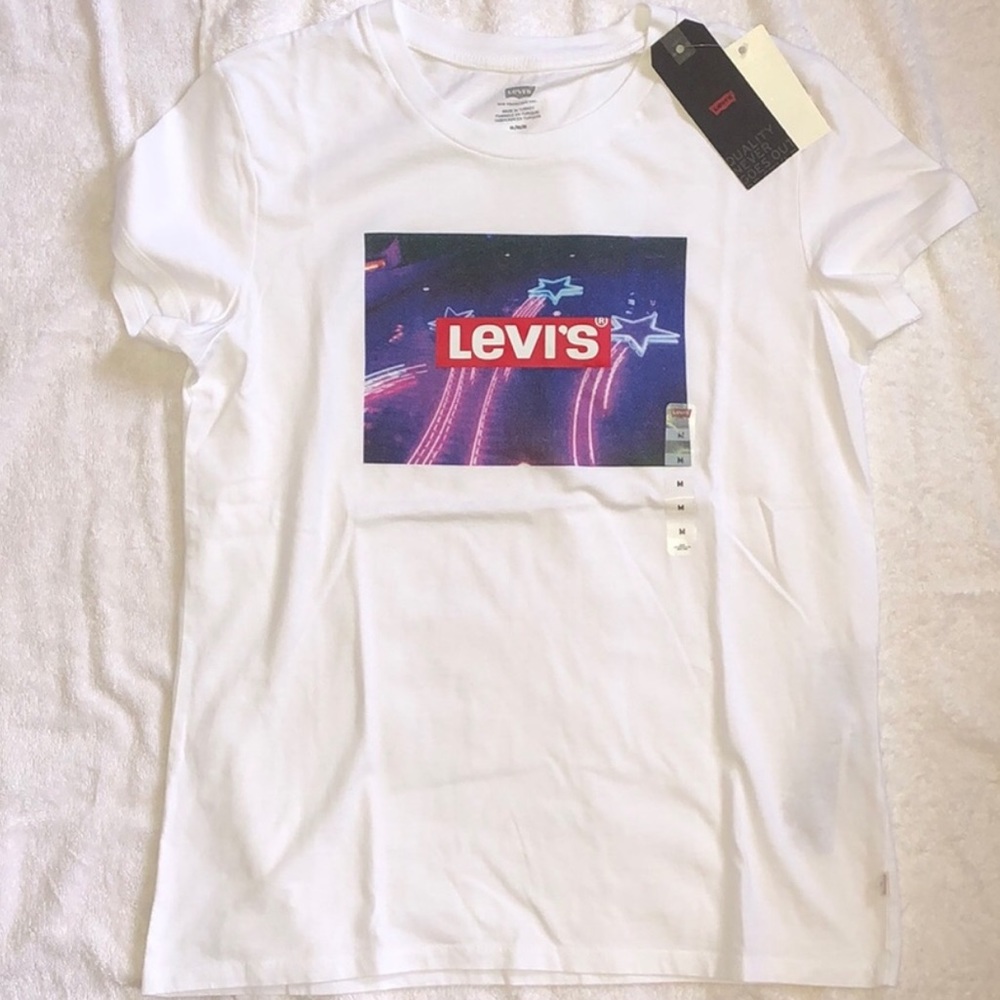 Levi’s Shirt